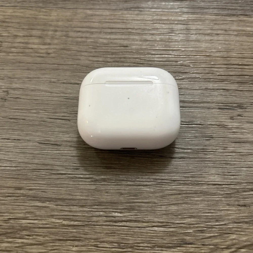 Airpod 3rd Generation Magsafe Charging Case Replacement(A2566)